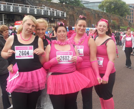 Race For Life Chester: Best Dressed 2