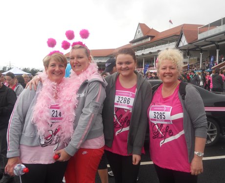 Race For Life Chester: Best Dressed 2