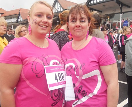 Race For Life Chester: Best Dressed 2