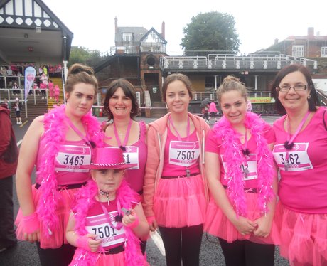Race For Life Chester: Best Dressed 2