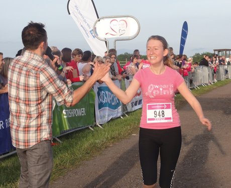 Race For Life Stratford - Gallery 2