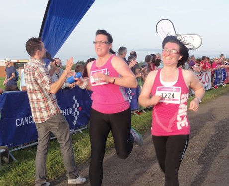 Race For Life Stratford - Gallery 2
