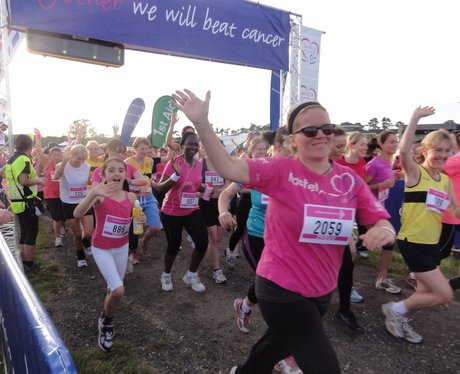 Race For Life Stratford - Gallery 2