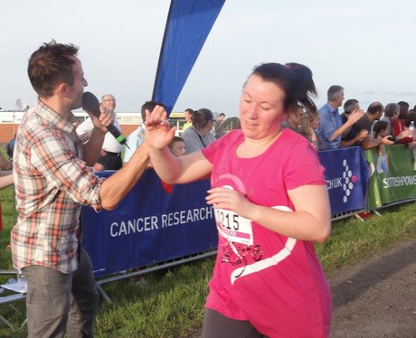 Race For Life Stratford - Gallery 2