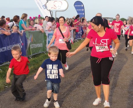 Race For Life Stratford - Gallery 3