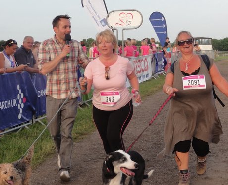Race For Life Stratford - Gallery 3