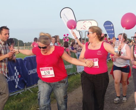 Race For Life Stratford - Gallery 3