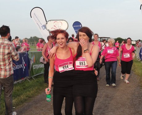 Race For Life Stratford - Gallery 3
