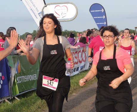 Race For Life Stratford - Gallery 3