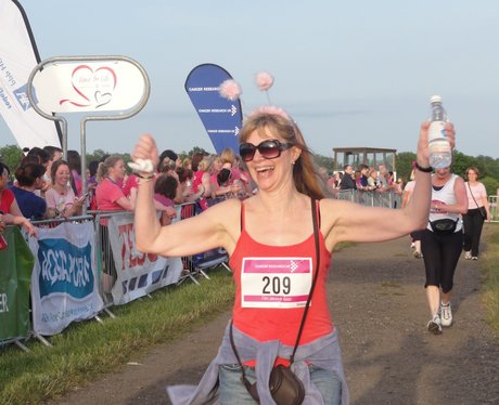 Race For Life Stratford - Gallery 3