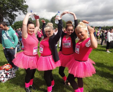 RFL - Cov & Warwickshire - Fancy Dress