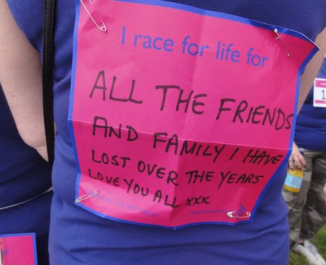 RFL - Cov & Warwickshire - Messages