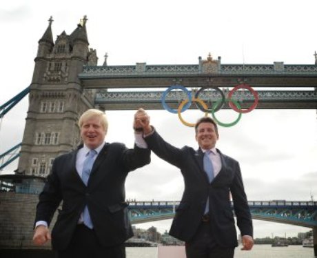 olympics