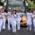 Image 5: The Olympic Torch Relay Day 42 - The Wanted