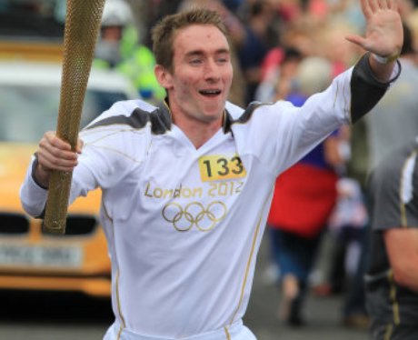 The Olympic Torch Relay Day 43: Towards Dudley