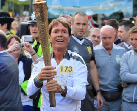 The Olympic Torch Relay Day 43: West Brom to Birmi