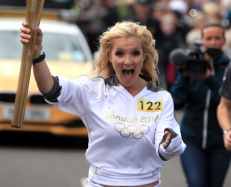 The Olympic Torch Relay Day 43: Wolverhampton