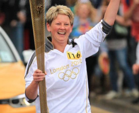 The Olympic Torch Relay Day 43: Wolverhampton