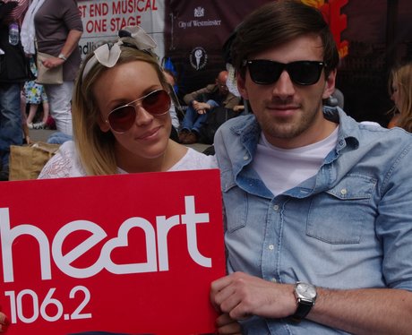 Heart Angels