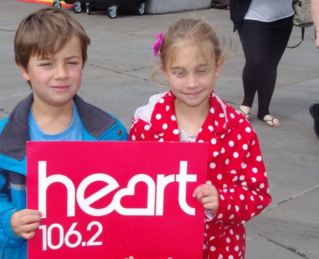 Heart Angels