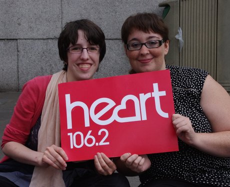 Heart Angels