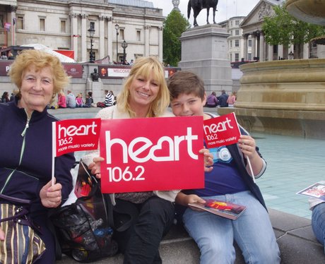 Heart Angels
