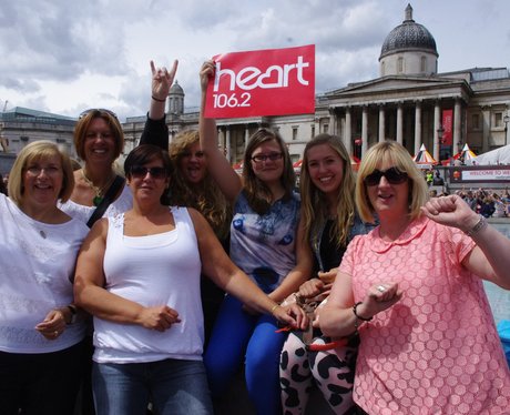 Heart Angels