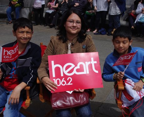 Heart Angels