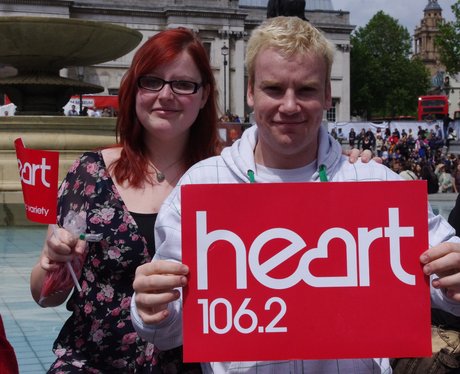 Heart Angels