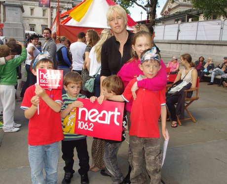 Heart Angels