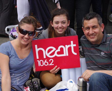 Heart Angels