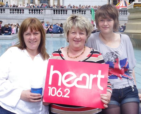 Heart Angels