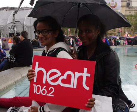 Heart Angels