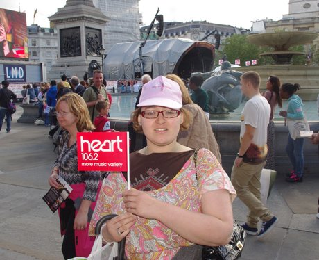 Heart Angels