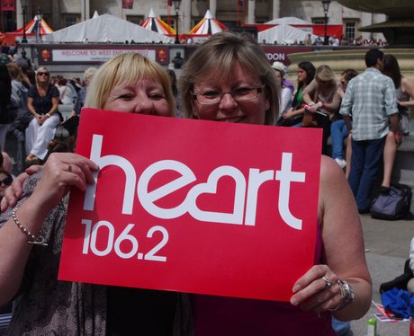 Heart Angels
