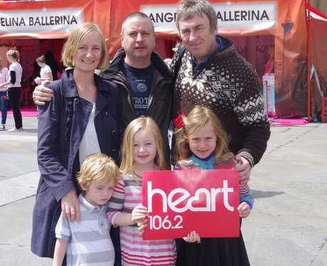 Heart Angels