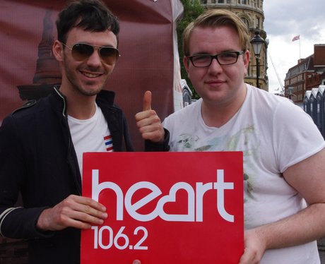 Heart Angels