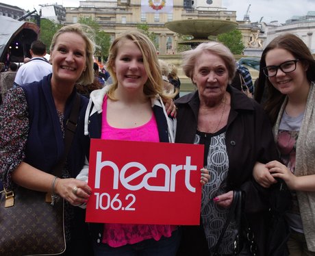 Heart Angels
