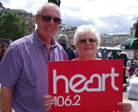 Heart Angels
