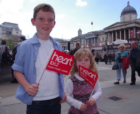 Heart Angels