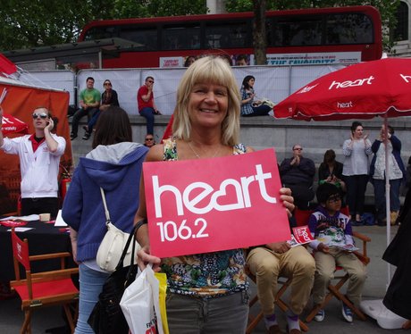 Heart Angels