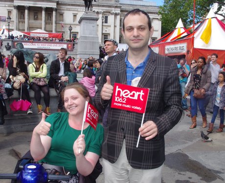 Heart Angels