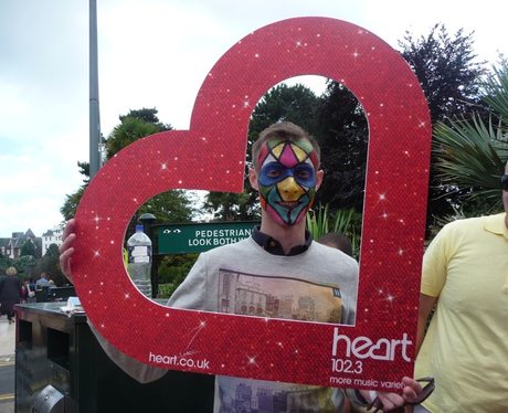 Bournemouth Food and Drink Festival