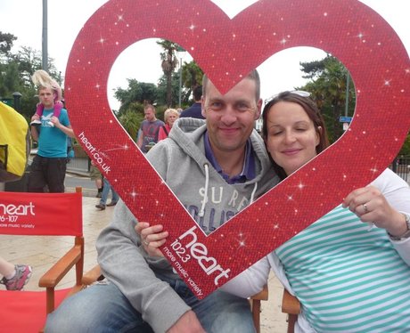 Bournemouth Food and Drink Festival