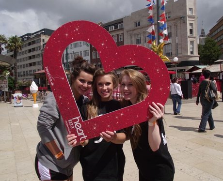 Bournemouth Food and Drink Festival