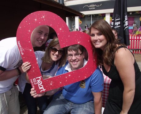 Bournemouth Food and Drink Festival
