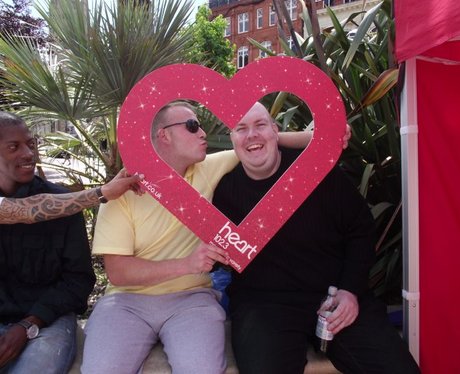 Bournemouth Food and Drink Festival