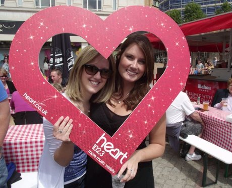 Bournemouth Food and Drink Festival