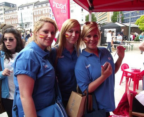 Bournemouth Food and Drink Festival