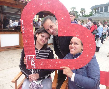 Bournemouth Food and Drink Festival